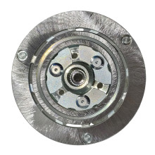 Zexel Compressor Ac Clutch Hub