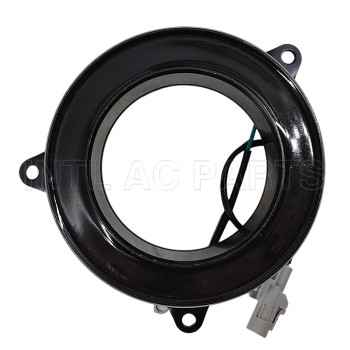 11-0133 10P30C 24V Auto ac compressor clutch Coil size 129*85.8*49.3mm