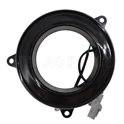 11-0133 10P30C 24V Auto ac compressor clutch Coil size 129*85.8*49.3mm