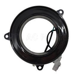 11-0133 10P30C 24V Auto ac compressor clutch Coil size 129*85.8*49.3mm