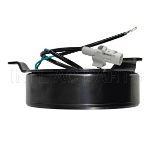 11-0133 10P30C 24V Auto ac compressor clutch Coil size 129*85.8*49.3mm