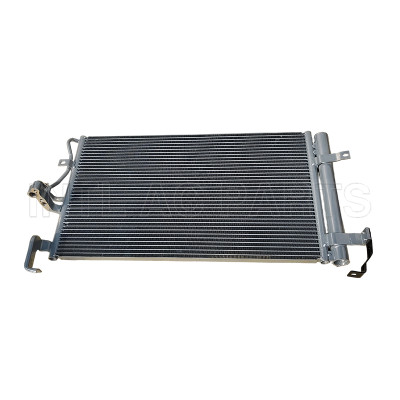 976062D500 CN 3084PFXC 600*346*16mm A/C Condenser 2001-2009 HYUNDAI COUPE 97606-2D000 AC398000P 351302351 REA313084P
