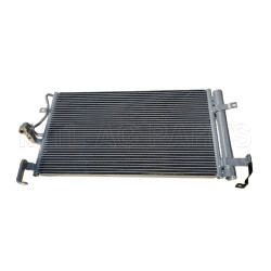 976062D500 CN 3084PFXC 600*346*16mm A/C Condenser 2001-2009 HYUNDAI COUPE 97606-2D000 AC398000P 351302351 REA313084P