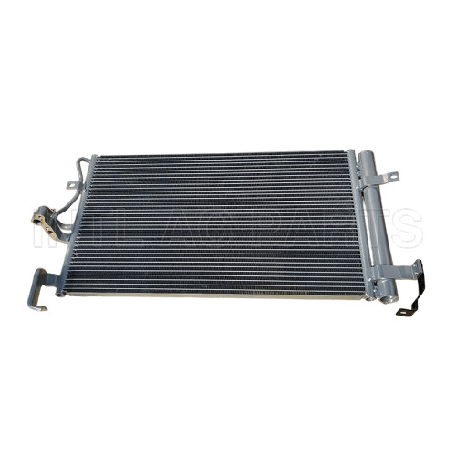 976062D500 CN 3084PFXC 600*346*16mm A/C Condenser 2001-2009 HYUNDAI COUPE 97606-2D000 AC398000P 351302351 REA313084P