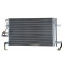 976062D500 CN 3084PFXC 600*346*16mm A/C Condenser 2001-2009 HYUNDAI COUPE 97606-2D000 AC398000P 351302351 REA313084P