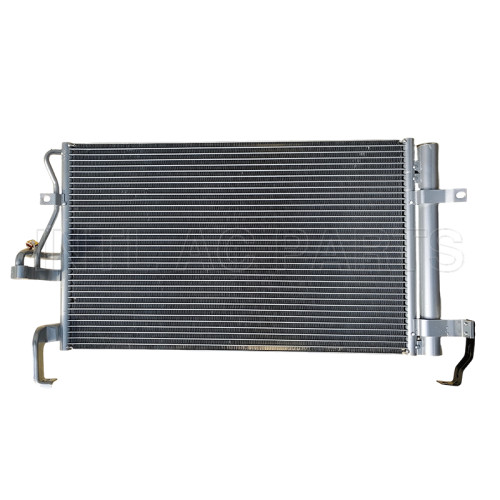 976062D500 CN 3084PFXC 600*346*16mm A/C Condenser 2001-2009 HYUNDAI COUPE 97606-2D000 AC398000P 351302351 REA313084P