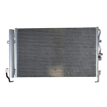 976062D500 CN 3084PFXC 600*346*16mm A/C Condenser 2001-2009 HYUNDAI COUPE 97606-2D000 AC398000P 351302351 REA313084P