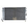 976062D500 CN 3084PFXC 600*346*16mm A/C Condenser 2001-2009 HYUNDAI COUPE 97606-2D000 AC398000P 351302351 REA313084P