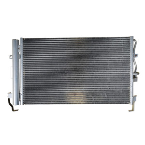 976062D500 CN 3084PFXC 600*346*16mm A/C Condenser 2001-2009 HYUNDAI COUPE 97606-2D000 AC398000P 351302351 REA313084P