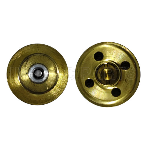 EX AA00013C RC.460.011 SD6V12 Sanden 7V16 SD7V16 Auto A/C Compressor Pressure Control Valve