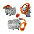 88370-47010 420000196 042000-0194 Car auto ac air conditioning compressor TOYOTA PRIUS HYBRID ES18C MITSUBISHI OUTLANDER 042000-0193