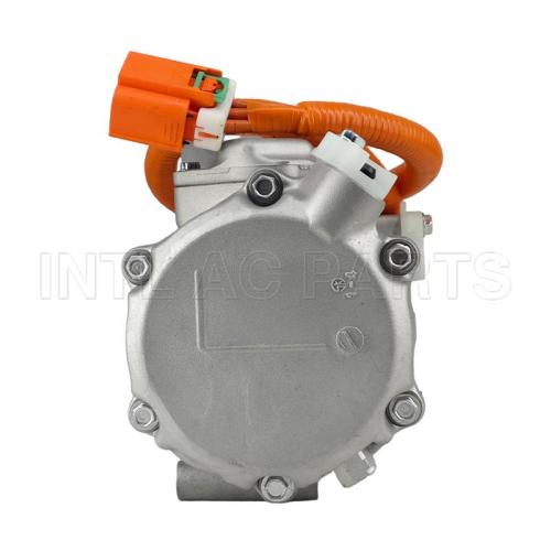 88370-47010 420000196 042000-0194 Car auto ac air conditioning compressor TOYOTA PRIUS HYBRID ES18C MITSUBISHI OUTLANDER 042000-0193