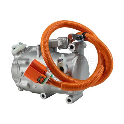 88370-47010 420000196 042000-0194 Car auto ac air conditioning compressor TOYOTA PRIUS HYBRID ES18C MITSUBISHI OUTLANDER 042000-0193