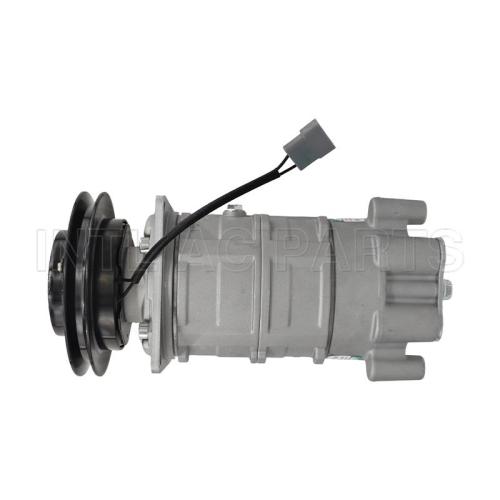 5307487M91 1138012 10PA20HD A6 142MM 12V 170ML Auto ac compressor CATERPILLAR/DEUTZ/JOHN DEERE CO22076N 0256782-4 0031312501