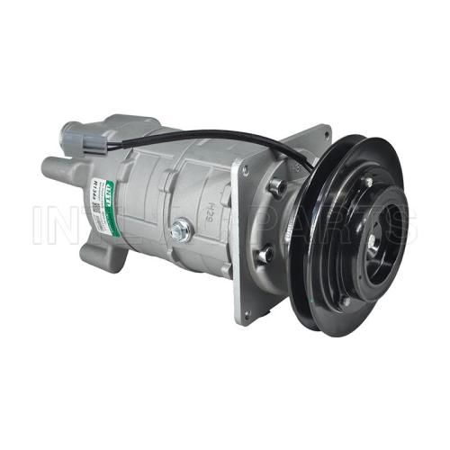 5307487M91 1138012 10PA20HD A6 142MM 12V 170ML Auto ac compressor CATERPILLAR/DEUTZ/JOHN DEERE CO22076N 0256782-4 0031312501