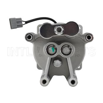 5307487M91 1138012 10PA20HD A6 142MM 12V 170ML  Auto ac compressor CATERPILLAR/DEUTZ/JOHN DEERE CO22076N  0256782-4 0031312501