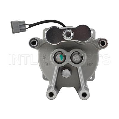 5307487M91 1138012 10PA20HD A6 142MM 12V 170ML  Auto ac compressor CATERPILLAR/DEUTZ/JOHN DEERE CO22076N  0256782-4 0031312501