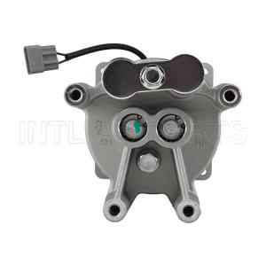 5307487M91 1138012 10PA20HD A6 142MM 12V 170ML Auto ac compressor CATERPILLAR/DEUTZ/JOHN DEERE CO22076N 0256782-4 0031312501