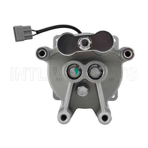 5307487M91 1138012 10PA20HD A6 142MM 12V 170ML Auto ac compressor CATERPILLAR/DEUTZ/JOHN DEERE CO22076N 0256782-4 0031312501