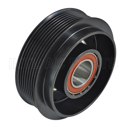 10S17C Car Parts AC Compressor Clutch Fendt 924/936 High Quality