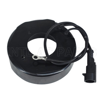 10S17C Car Parts AC Compressor Clutch Fendt 924/936 High Quality