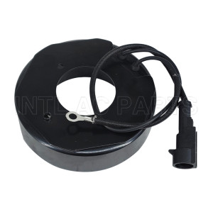 10S17C Car Parts AC Compressor Clutch Fendt 924/936 High Quality