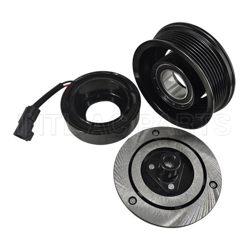 VS16 Equipment Car Air Compressor Clutch Ford Transit 2.2 TDCI 2014- 5430