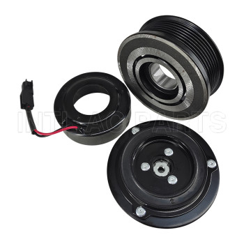 VS16 Equipment Car Air Compressor Clutch Ford Transit 2.2 TDCI 2014- 5430