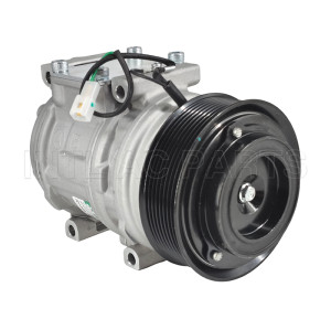 Denso 10PA15C Auto Ac Compressor Mercy 3354 - 24V NARROW