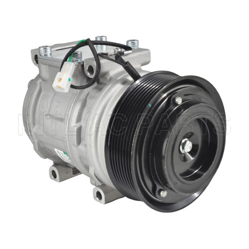 Denso 10PA15C Auto Ac Compressor Mercy 3354 - 24V NARROW
