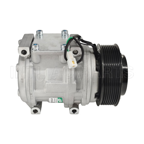 Denso 10PA15C Auto Ac Compressor Mercy 3354 - 24V NARROW