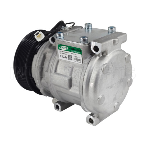 Denso 10PA15C Auto Ac Compressor Mercy 3354 - 24V NARROW