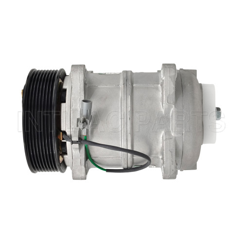 Auto Ac Compressor Foton Aumark Forland Auman Aoling Compressor Assembly