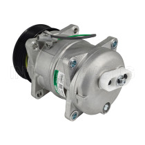 Auto Ac Compressor Foton Aumark Forland Auman Aoling Compressor Assembly