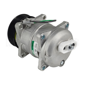 Auto Ac Compressor Foton Aumark Forland Auman Aoling Compressor Assembly