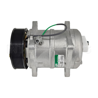 Auto Ac Compressor Foton Aumark Forland Auman Aoling Compressor Assembly