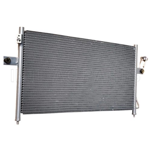 Auto Air Conditioning Condenser Nissan Frontier Base 940839 / Nissan Xterra 921107Z800