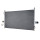 Auto Air Conditioning Condenser Nissan Frontier Base 940839 / Nissan Xterra 921107Z800