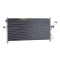 Auto Air Conditioning Condenser Nissan Frontier Base 940839 / Nissan Xterra 921107Z800