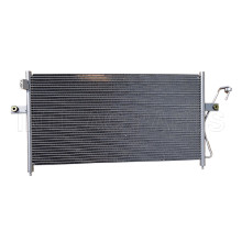 Auto Air Conditioning Condenser Nissan Frontier Base 940839 / Nissan Xterra 921107Z800