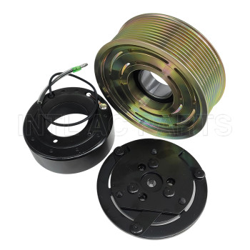 7H15 Car A/C Compressor Clutch Kit Scania 2013 RC.600.189