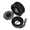 Auto Ac Compressor Magnetic Clutch 709 7H15 Caterpillar Clutch -24V
