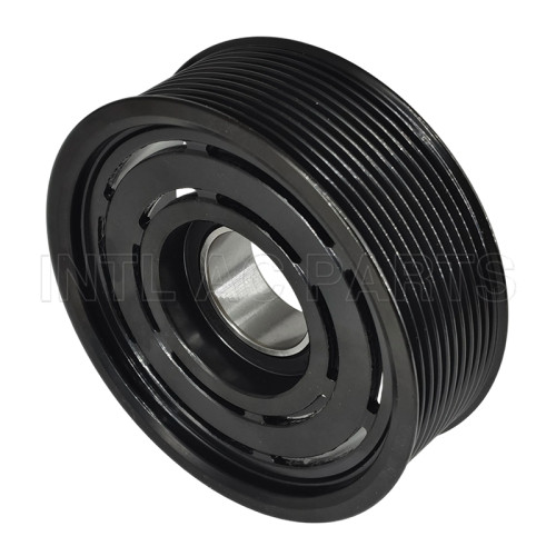 Auto Ac Compressor Magnetic Clutch 709 7H15 Caterpillar Clutch -24V