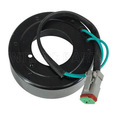 Auto Ac Compressor Magnetic Clutch 709 7H15 Caterpillar Clutch -24V