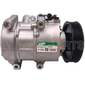 UAC DVE16N Compressor Assembly Kia Sportage SX LX EX CO 29341C 2021832AM