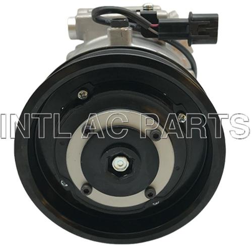 UAC DVE16N Compressor Assembly Kia Sportage SX LX EX CO 29341C 2021832AM