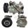 UAC DVE16N Compressor Assembly Kia Sportage SX LX EX CO 29341C 2021832AM