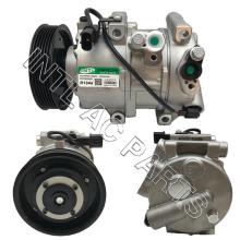 UAC DVE16N Compressor Assembly Kia Sportage SX LX EX CO 29341C 2021832AM