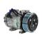 14SD4421 N83-304113 7H15 L-BODY 8PK 119MM 12V CLUTCH Sanden A/C Compressor pump w/clutch UNIVERSAL auto AIR CON KOMPRESSOR CO 4776C ZGG705022