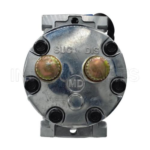 14SD4421 N83-304113 7H15 L-BODY 8PK 119MM 12V CLUTCH Sanden A/C Compressor pump w/clutch UNIVERSAL auto AIR CON KOMPRESSOR CO 4776C ZGG705022